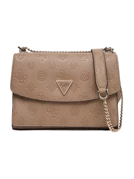 Torebka Guess beżowa