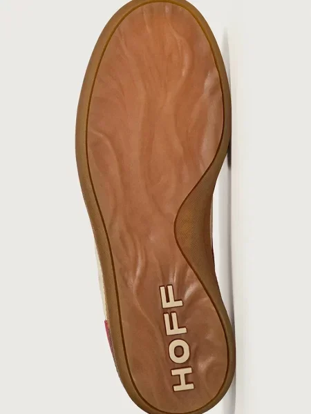 Кроссовки Hoff розовые