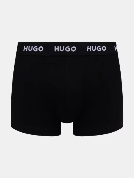 Боксеры Hugo