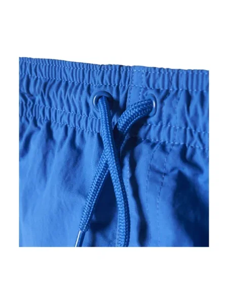 Pantaloni copii Adidas albastru