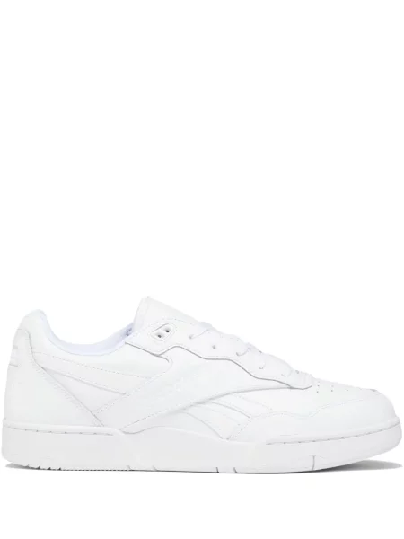 Sneakerși Reebok alb
