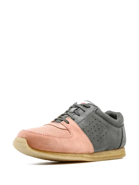 Tenisky Clarks růžové