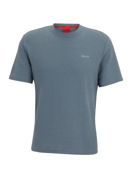 Cămașă Hugo albastru