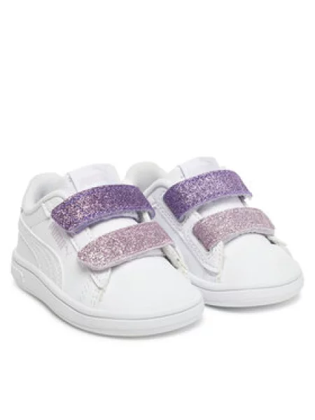 Puma Laisvalaikio batai Puma Smash L 06 balta