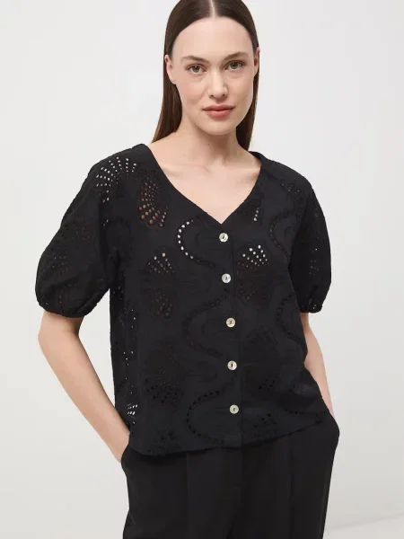 Medicine bluza črna