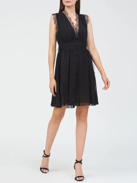 Сукня Giambattista Valli чорна