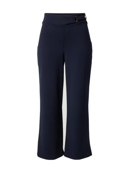Pantaloni Guido Maria Kretschmer albastru