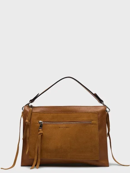 Сумка Ripani коричневая