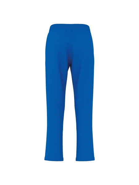 Pantaloni Errea albastru