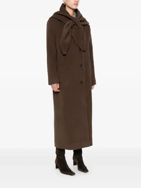 Palton The Garment maro
