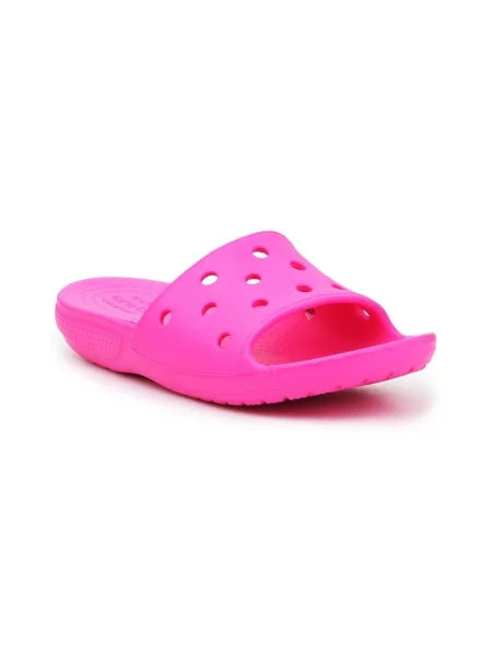 Pantofi copii Crocs roz