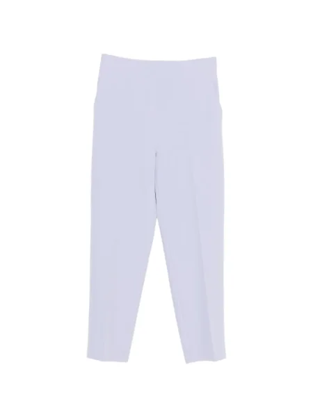 Spodnie Blugirl fioletowe