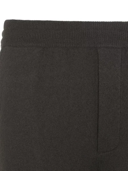 Pantaloni Lisa Yang negru