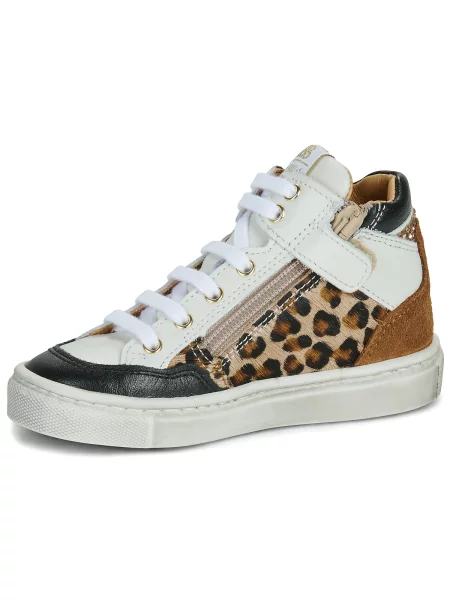 Pantofi copii Gbb maro