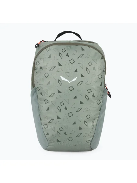 Rucsac turistic pentru copii Salewa Explorer 12 l shadow
