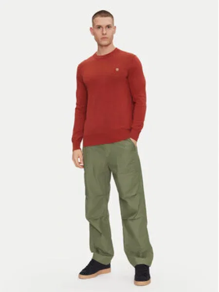 Timberland Svetr červená