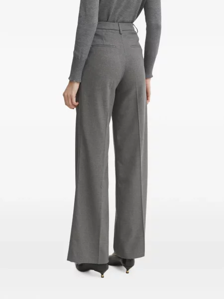 Pantaloni Morgan gri