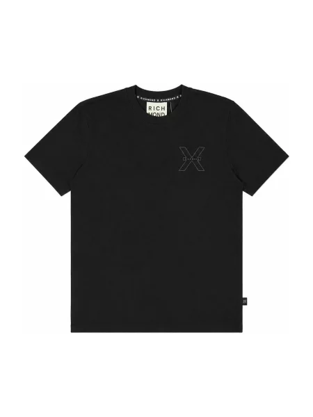 Tricou Richmond X negru