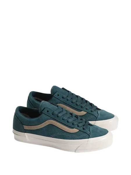Sneakerși Vans Old Skool albastru