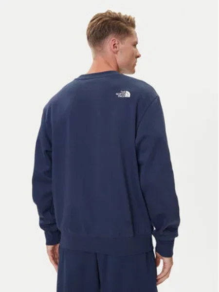The North Face Jopa Essential Mornarsko modra