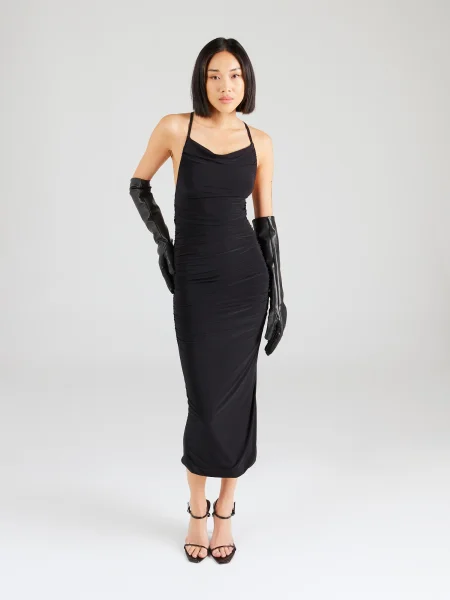 Coast Rochie negru