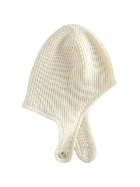 Căciulă Mm6 Maison Margiela tricotate