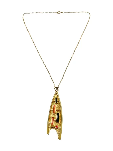 Pandantiv Jennifer Gibson Jewellery