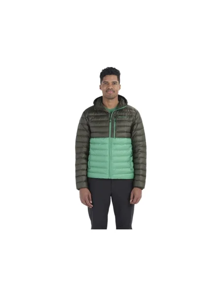 Pulover Marmot