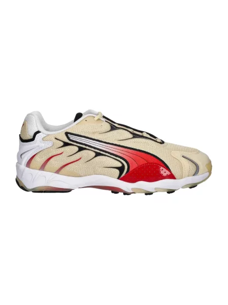 Puma sneakersy Inhale OG beżowe