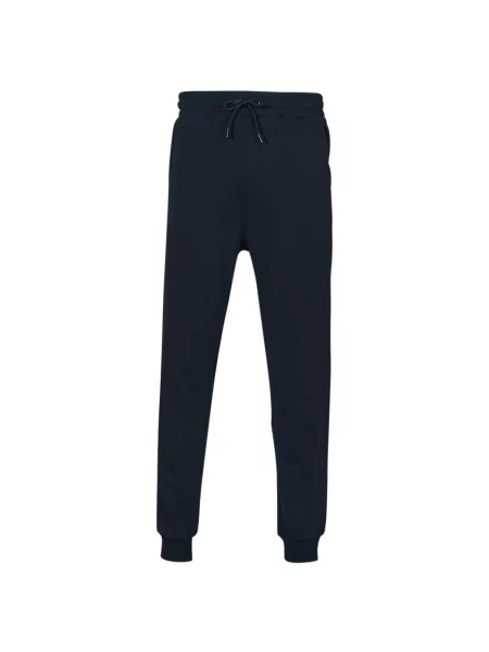 JACK & JONES Hlače GORDON BRADLEY mornarsko plava