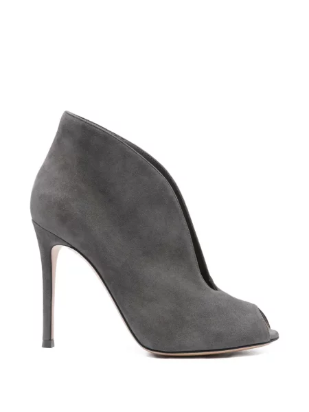 Sandale Gianvito Rossi gri