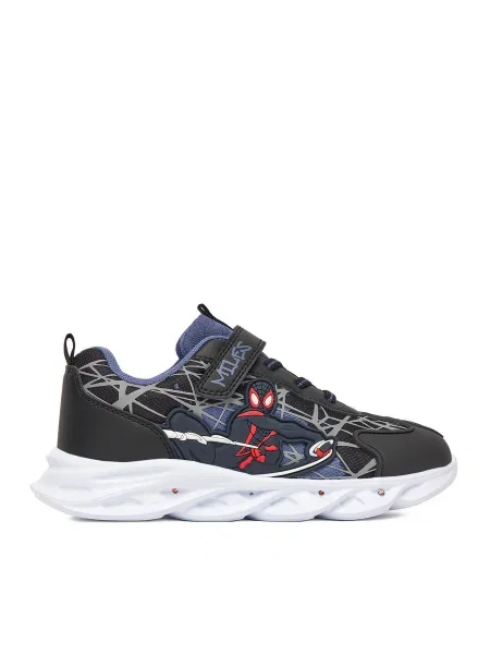 Sneakersy Spiderman Ultimate čierna