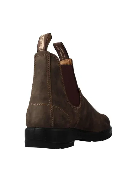 Tenisky Blundstone hnedá