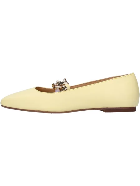 Pantofi Balie galben