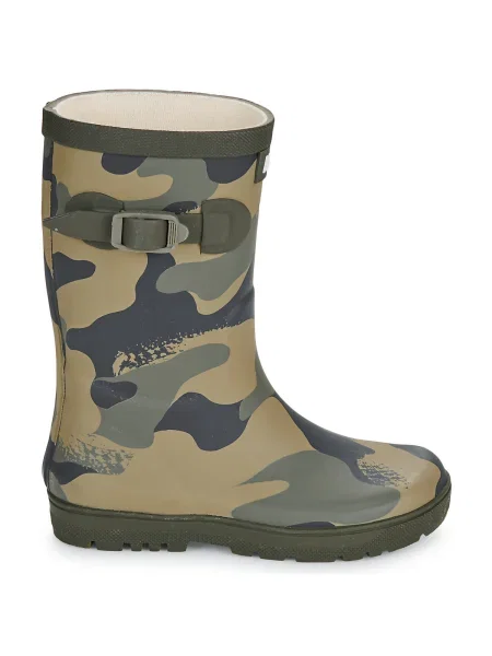 Pantofi copii Aigle verde