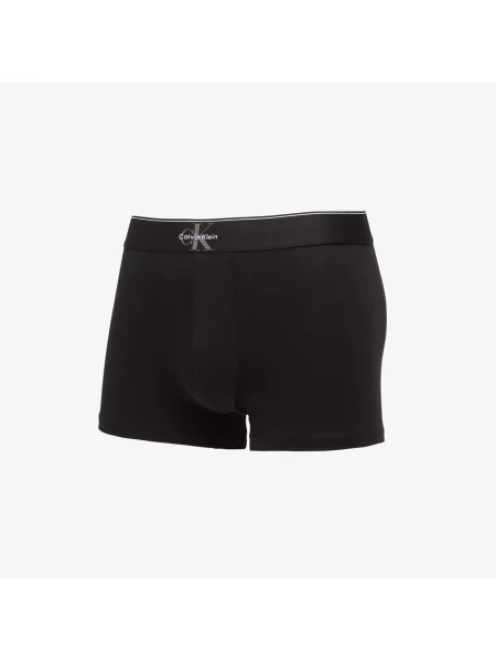 Σορτς Calvin Klein λευκό