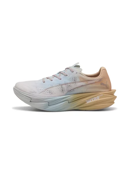 PUMA buty do biegania Deviate NITRO™ Elite 4 Akcesoria 37 różowy