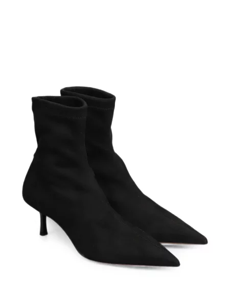 Cizme scurte Castagna negru