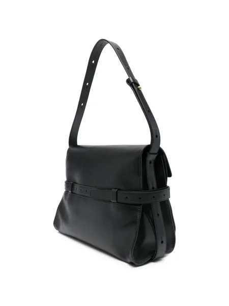 Kravata Moschino veze crna