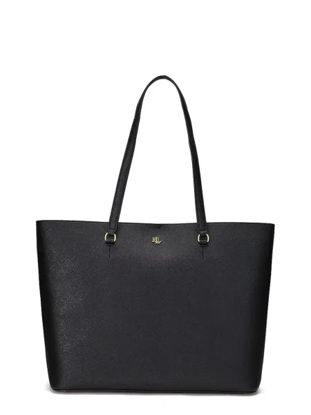 Batoh Lauren Ralph Lauren čierna