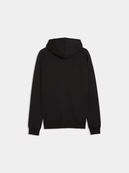 Куртка Puma чорна