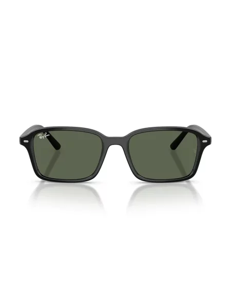 Ray-Ban gyerek Napszemüveg fekete