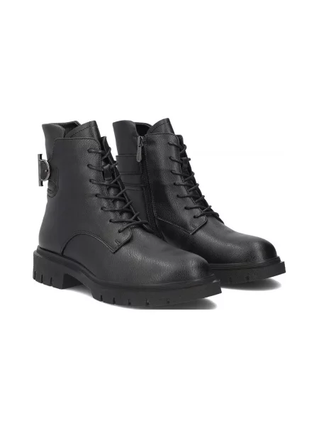 Pantofi Filippo negru