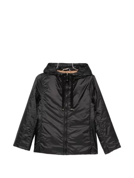 Geacă Max Mara negru