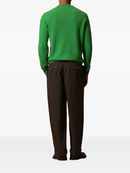 Pantaloni Ballantyne verde