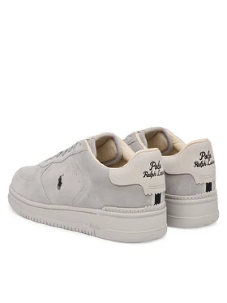Polo Ralph Lauren Superge siva