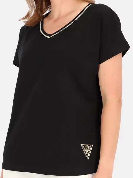 Bluza Perso crna