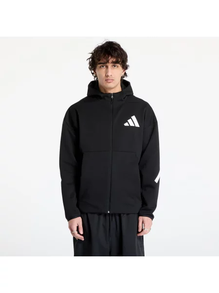 Geacă Adidas Performance negru