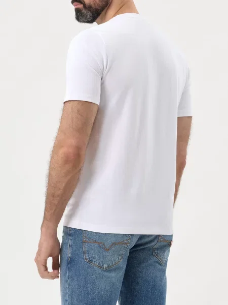 Футболка Guess белая