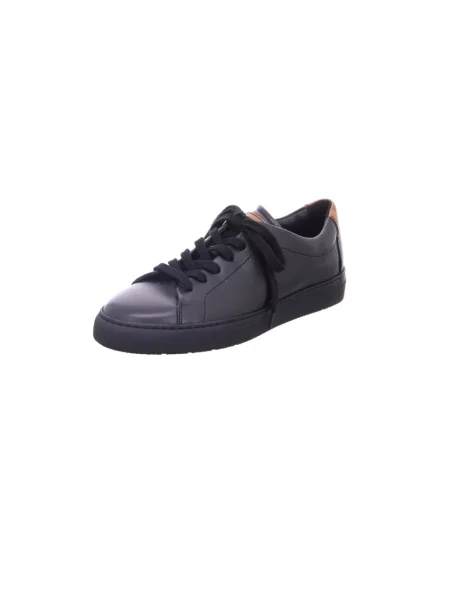 Sneakersy Lloyd czarne